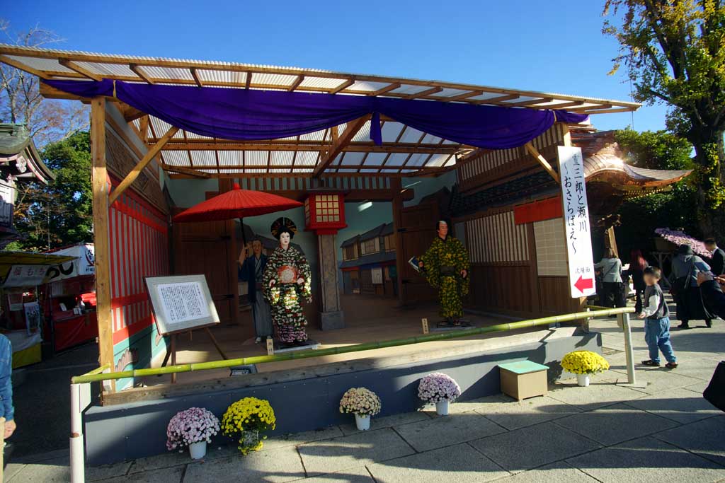 笠間稲荷神社 2025
